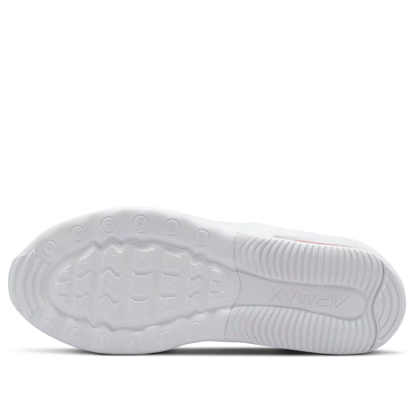 (WMNS) Nike Air Max Bolt 'White Light Dew' CU4152-104