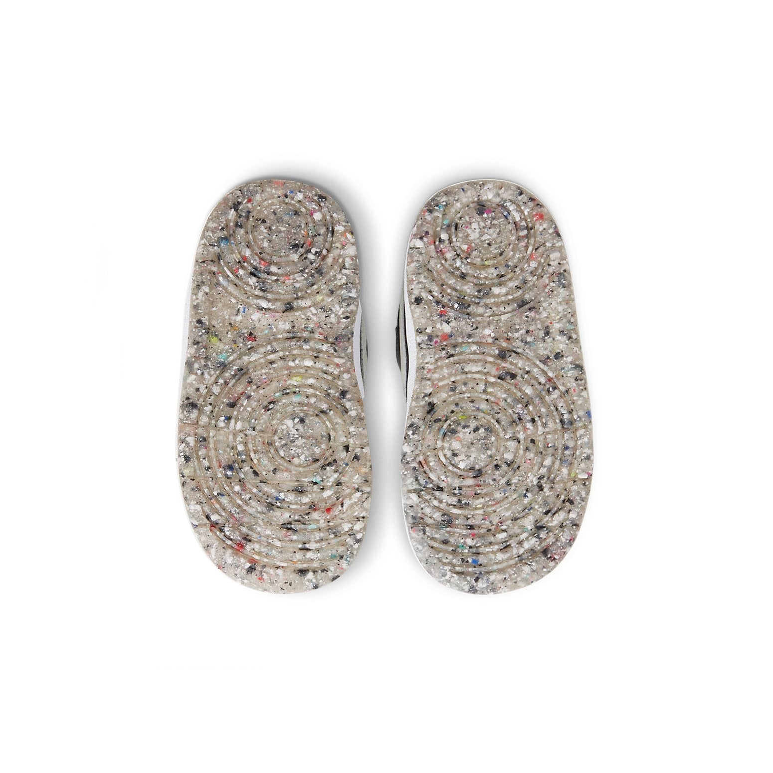 (TD) Nike Court Borough Low 2 SE 'Black Speckle' CZ7152-001