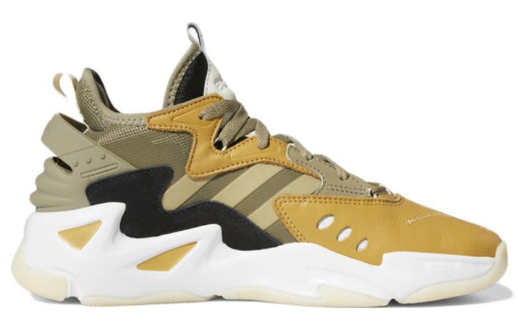 adidas neo Blazeon 'Gold' GZ3914
