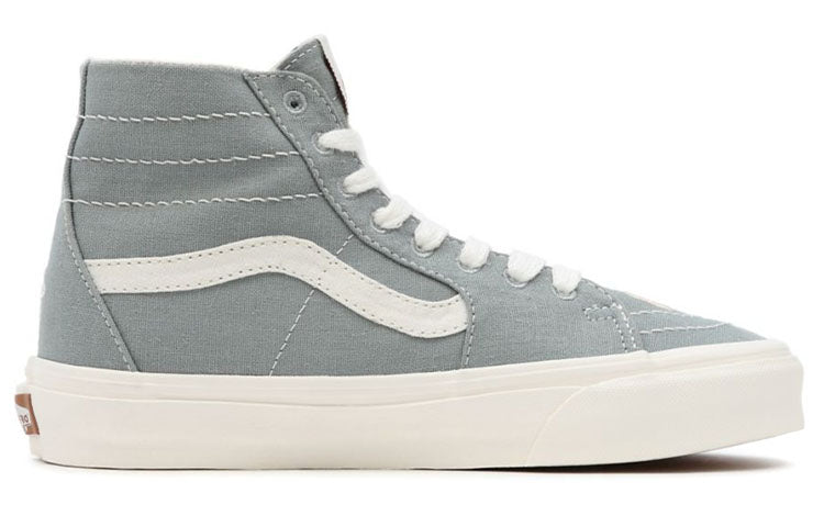 Vans Eco Theory SK8-HI Tapered Sneakers Blue/White VN0A4U16AST