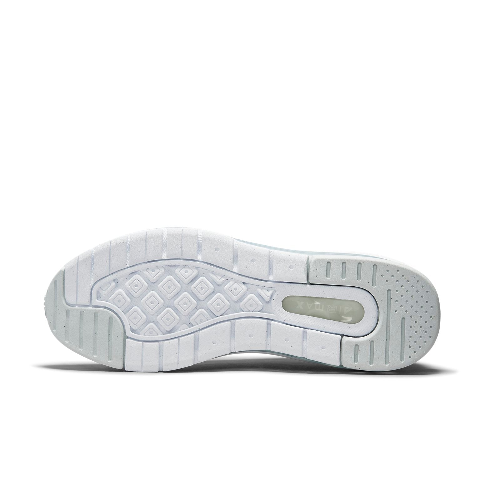 Nike Air Max Genome 'White Black' CW1648-100