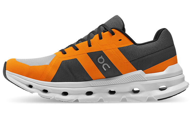 On Running Cloudrunner 'Frost Turmeric' 46.98644
