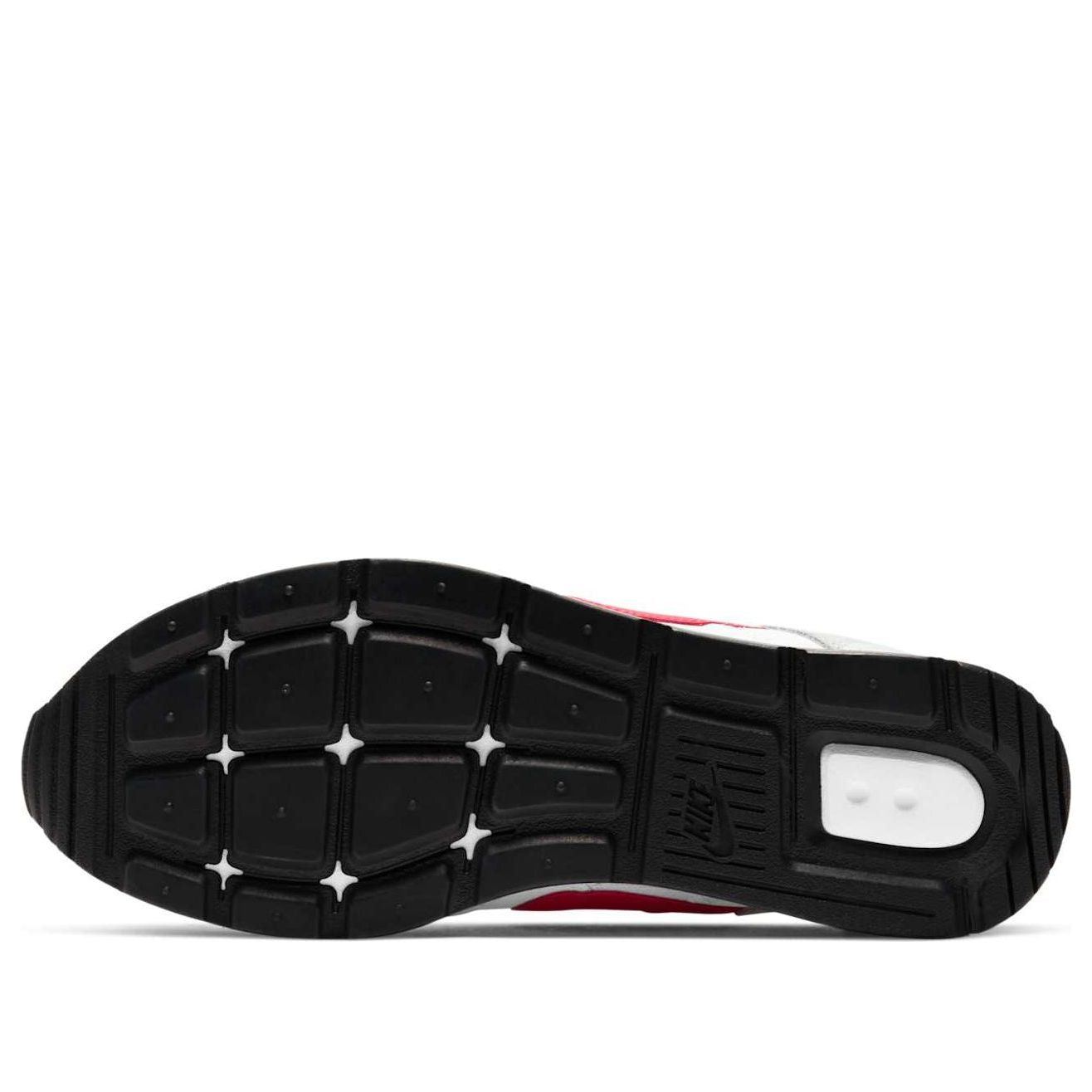 (WMNS) Nike Venture Runner 'White Siren Red' CK2948-103
