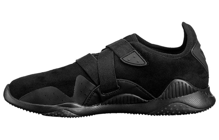 (WMNS) PUMA Mostro Hypernature Low Black/Grey 364403-01