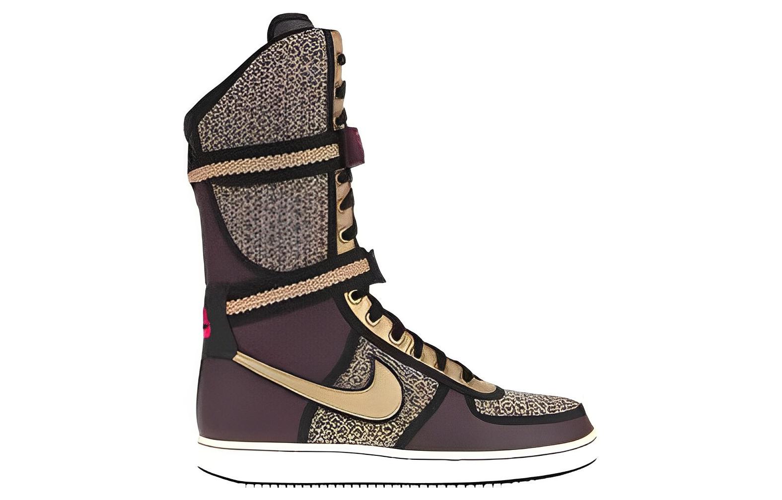(WMNS) Nike Vandal Venti 'Madeira' 316939-291