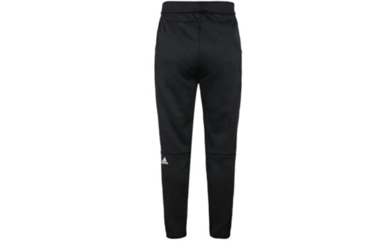 adidas ZNE Running Sports Long Pants Black CX0702