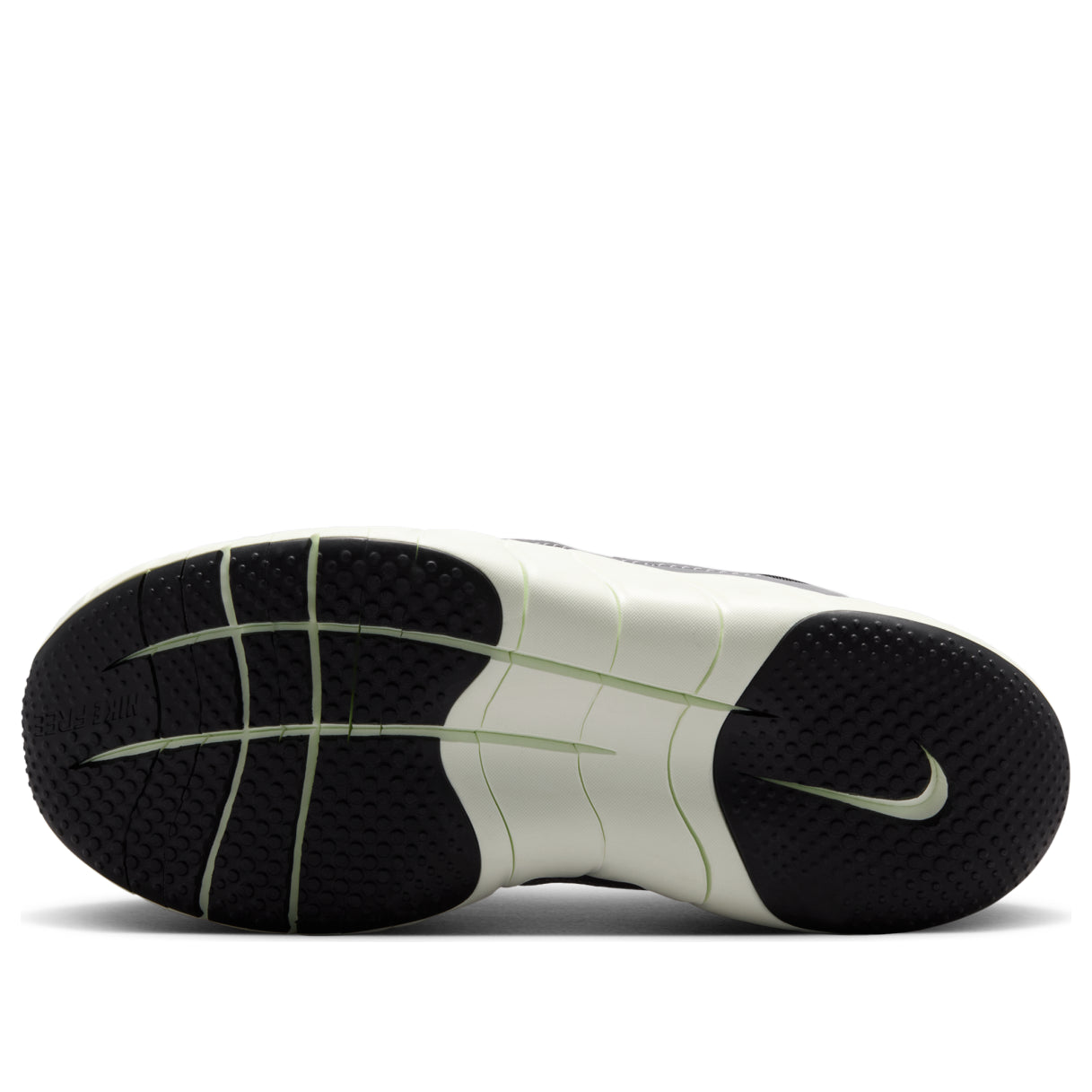 (PS) Nike Free Ride 'Black Saffron Quartz Volt' IQ5811-005