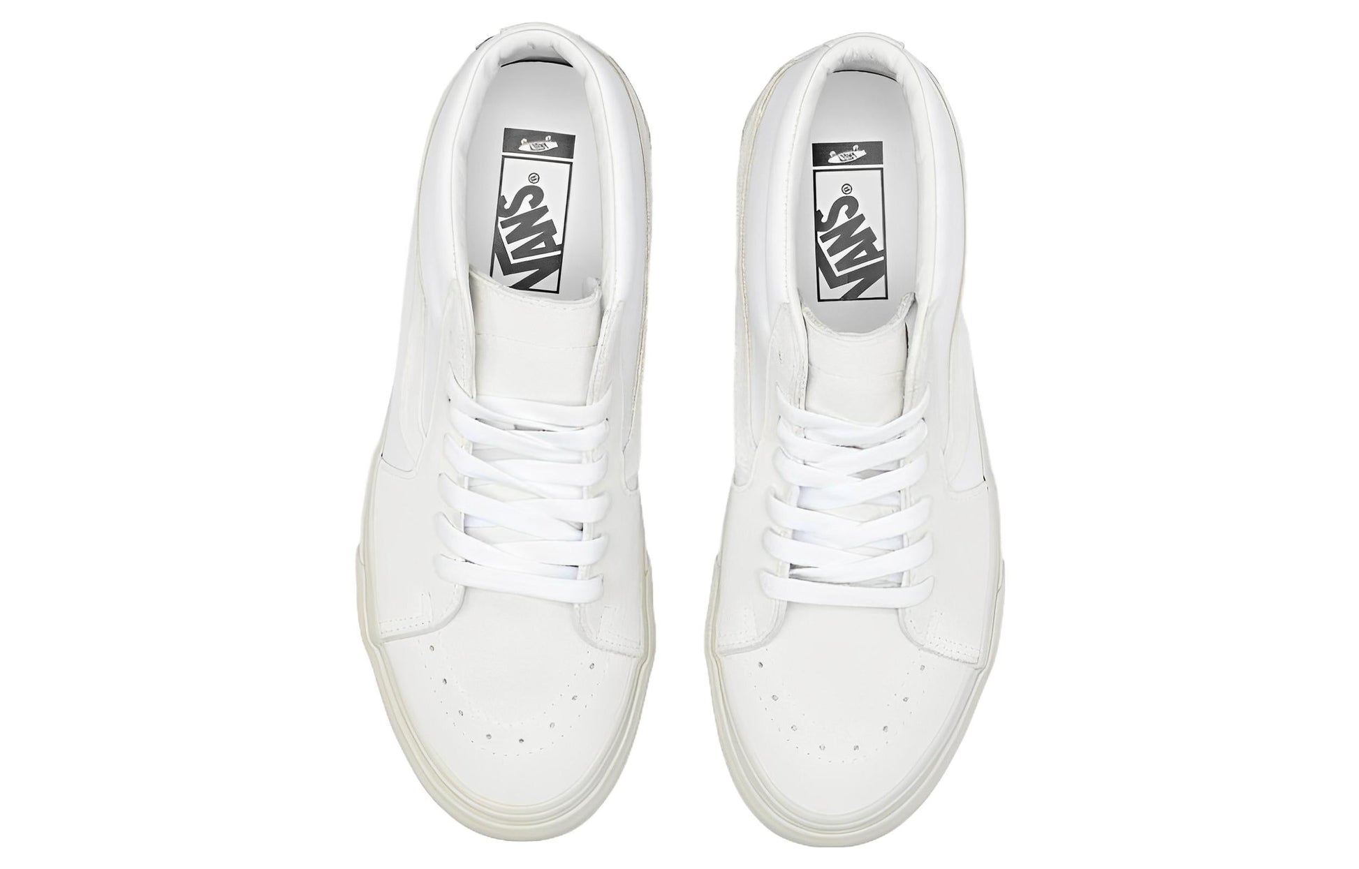 Vans x JJJJound Sk8-Mid VLT LX 'Hospitality' VN0A7TNHW00