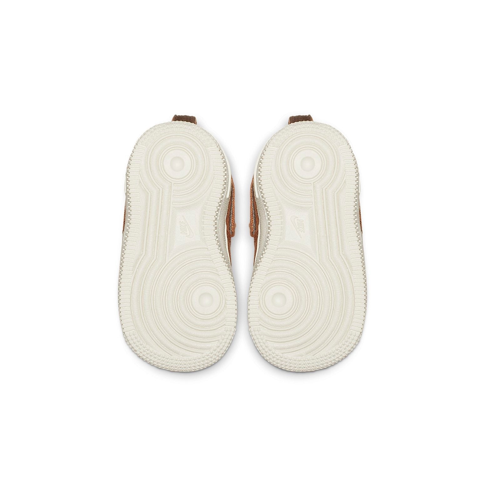 (TD) Nike x Carhartt WIP Air Force 1 '07 Premium 'Ale Brown' AV3527-200