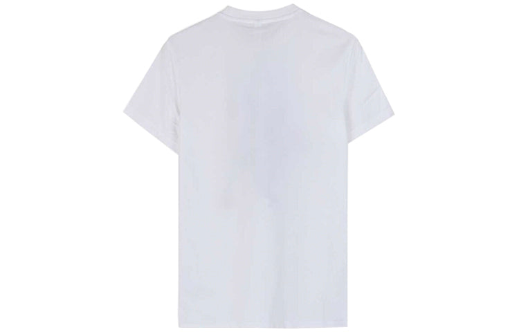 adidas Harden Mvmt Gu Printed TEE Men White DZ1872