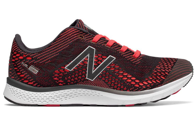 (WMNS) New Balance FuelCore Vazee Agility v2 RedBlack Red/Black WXAGLRB2
