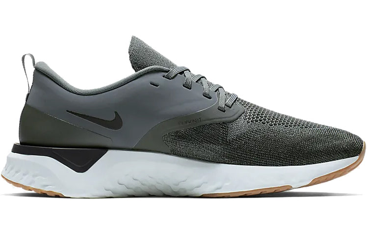 Nike Odyssey React Flyknit 2 'Mineral Spruce Grey' AH1015-300