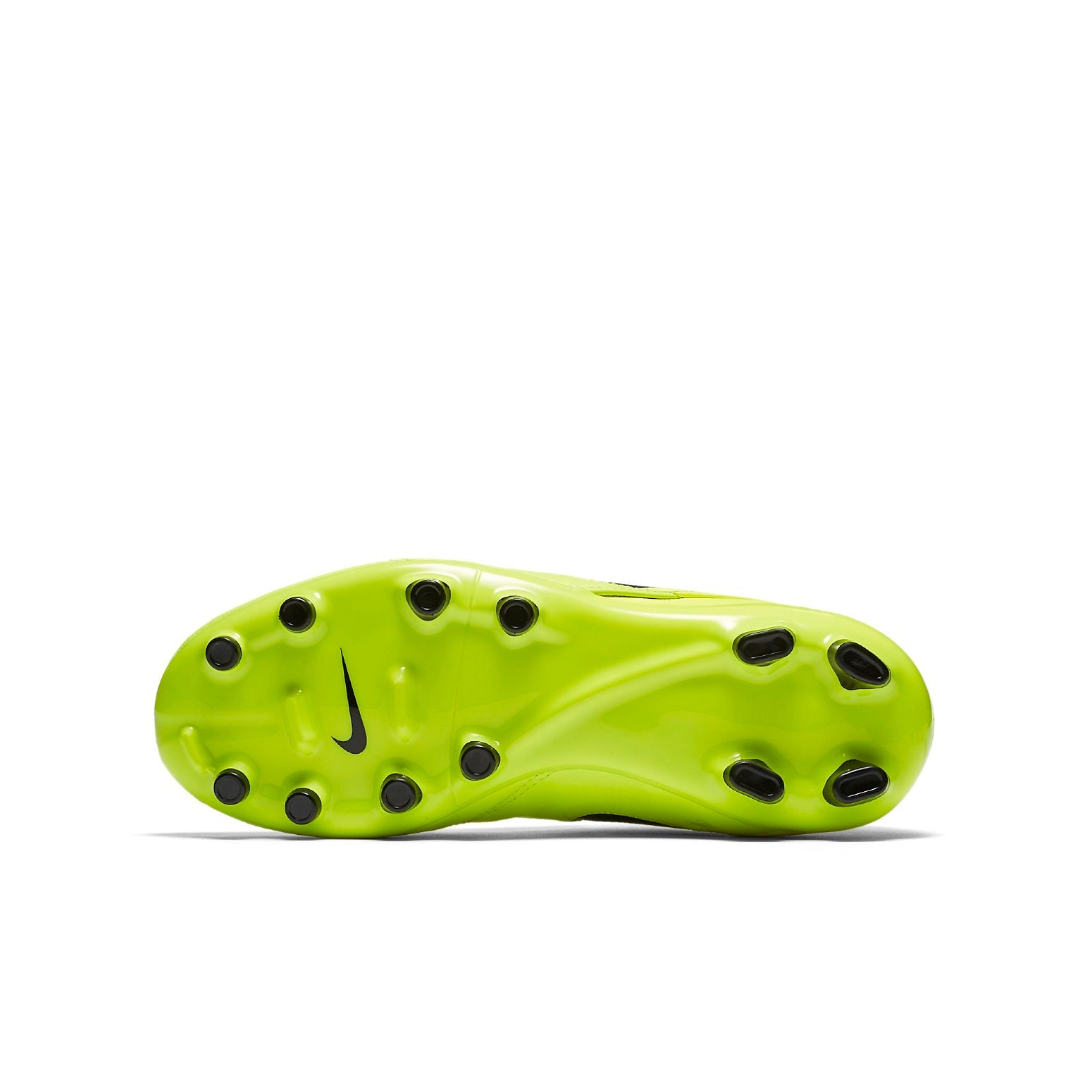 (GS) Nike Tiempo Legend VI FG 'Green' 819186-707