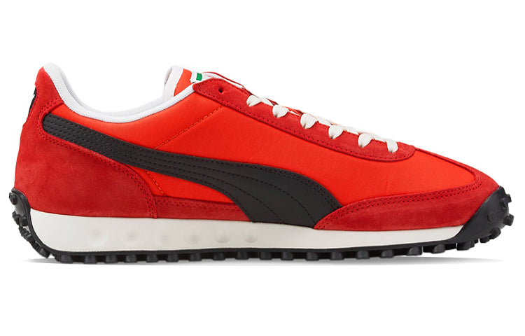 PUMA Easy Rider 2 'High Risk Red Black' 381026-06