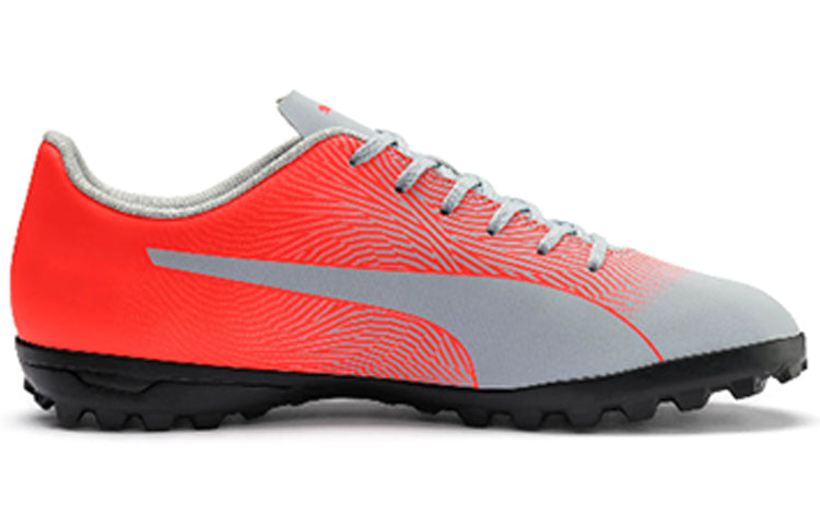 PUMA Spirit II TT 'Grgy Red' 105523-05
