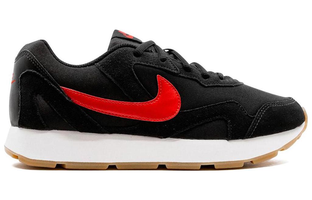 Nike Delfine 'Black University Red' CD7090-002