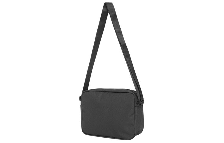 PUMA Originals Futro Reporter Bag 'Black White' 078821-01