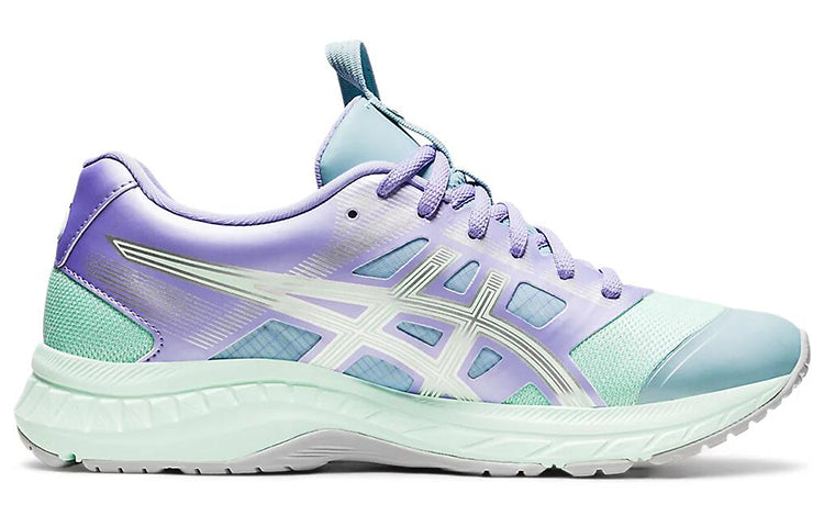 (WMNS) ASICS FN2-S Gel-Contend 5 'Mint Tint Vapor' 1202A128-300