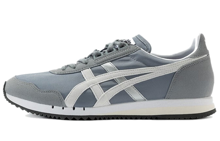 Onitsuka Tiger Dualio Shoes 'Grey White' 1183B545-020