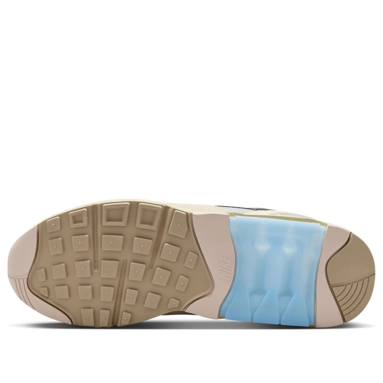Nike Air Max 180 'Light Khaki Psychic Blue' HJ6282-200