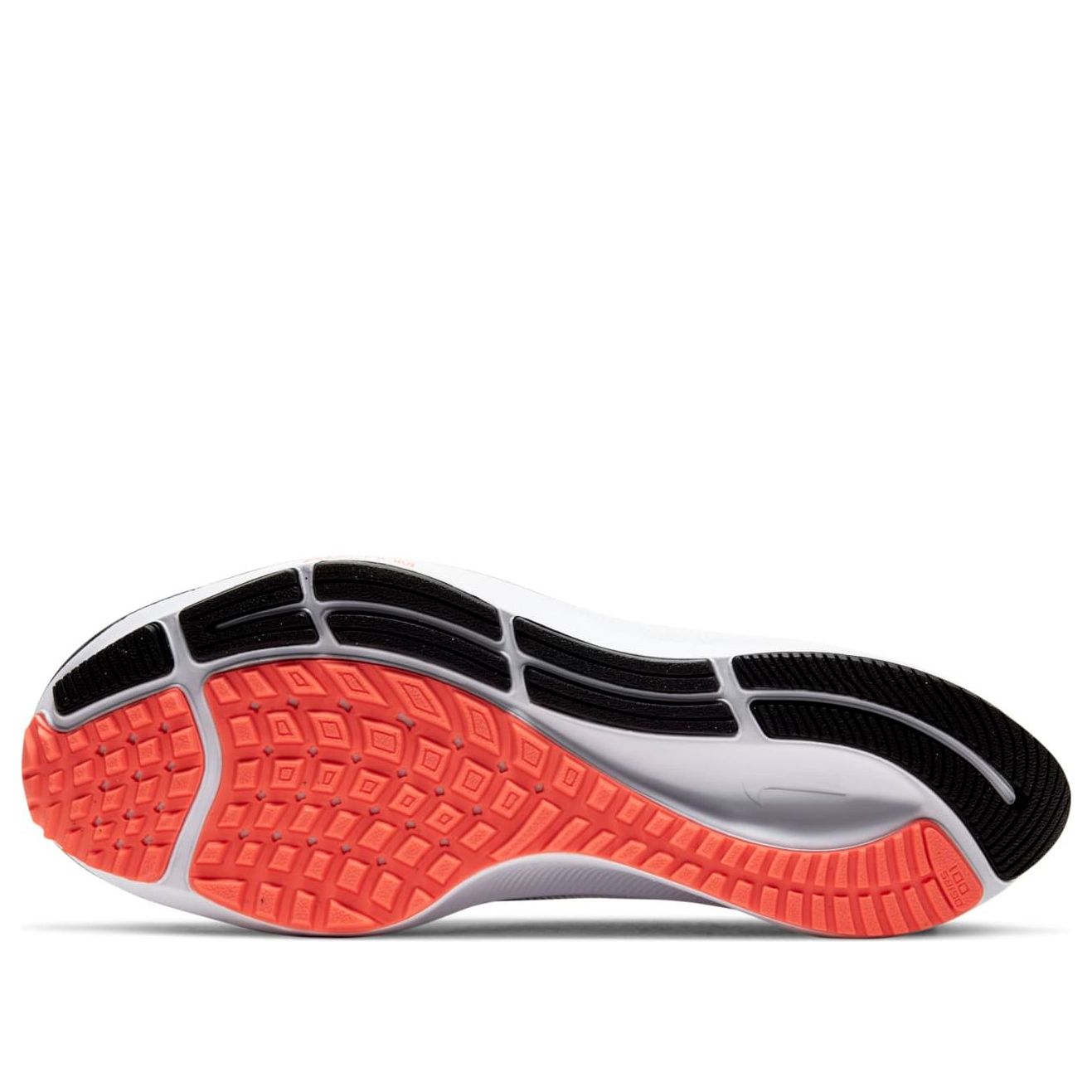 (WMNS) Nike Air Zoom Pegasus 37 'Indigo Haze Bright Mango' BQ9647-500