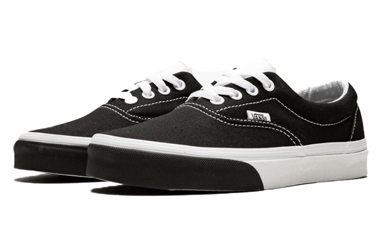 Vans Era 'Black White Color Block' VN0A38FRVIG