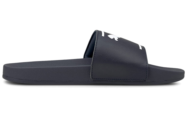 PUMA Leadcat Ftr Slippers Black 380673-02