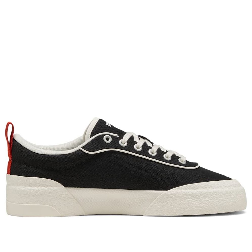 PUMA Terreta 'Black White' 400781-03