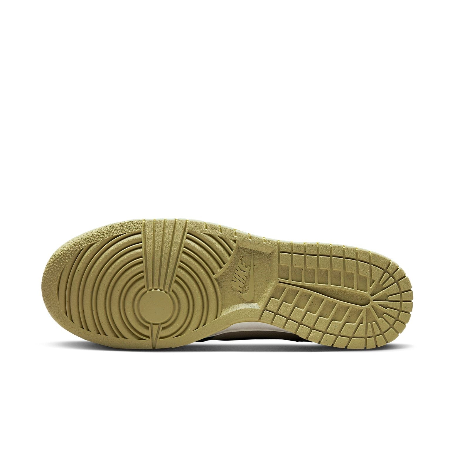Nike Dunk Mid 'Pale Ivory Multi' DV0830-100