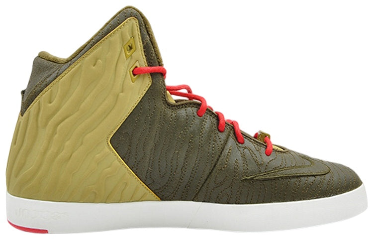 Nike Lebron XI Sportswear Lifestyle 'Drk Ldn' 616766-300