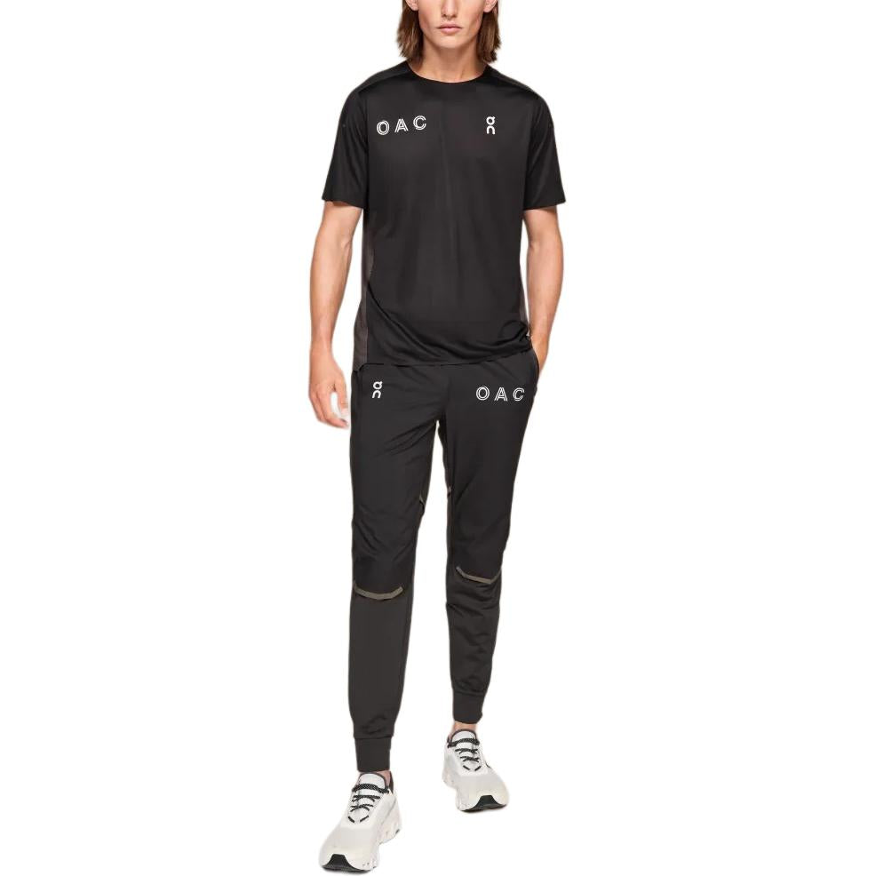 On Running PantsOAC logo 'Black' 1MD30260553
