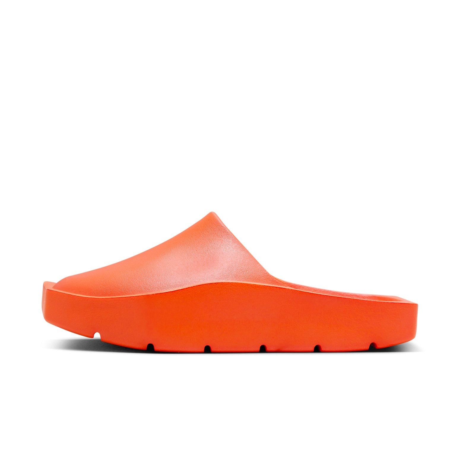 (WMNS) Air Hex Mule 'Brilliant Orange' DX6405-801