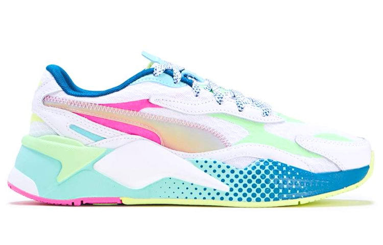 PUMA RS-X3 Wave Racer 'Multi' 368643-01