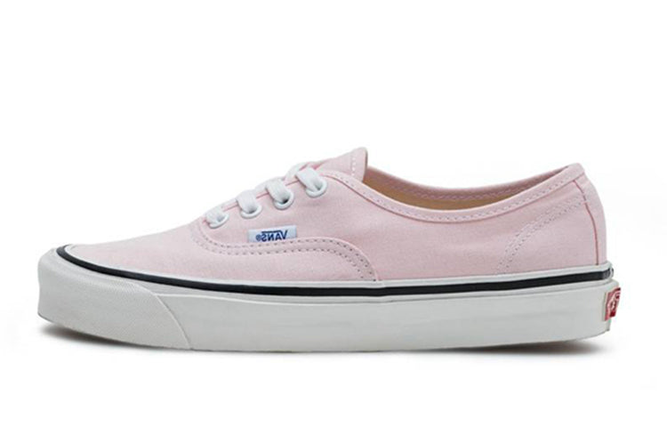 Vans Authentic 44 DX AUT Pink VN0A38ENO06