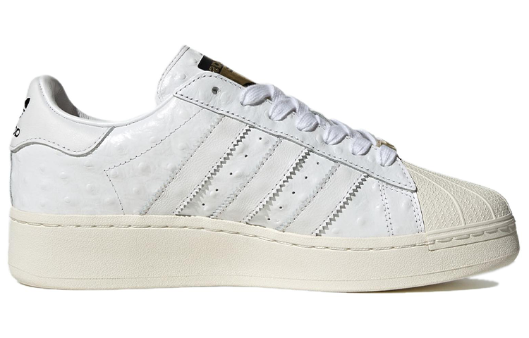adidas Originals Superstar XLG Shoes 'Cloud White' ID7801