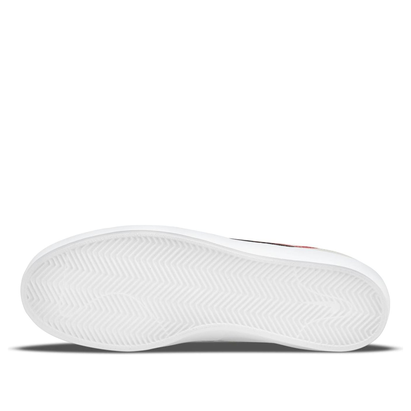 Nike Heritage Vulc SB 'Summit White Gym Red' CD5010-103