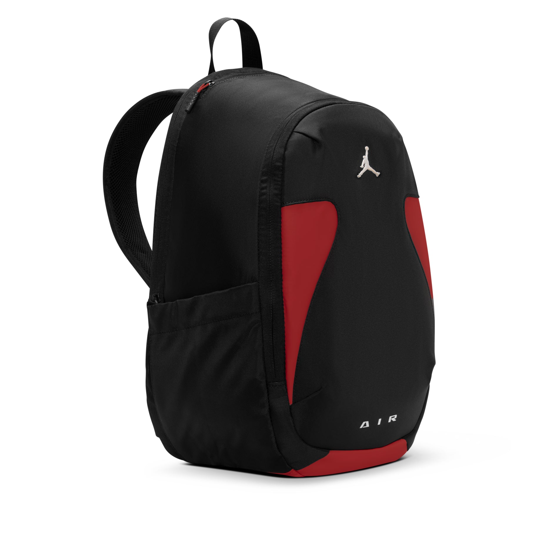 Jordan Element Backpack 'Black Gym Red' IU0577-010