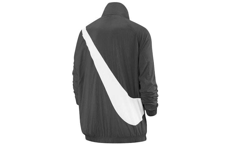 (WMNS) Nike SPORTSWEAR Swoosh Jacket BV3686-011