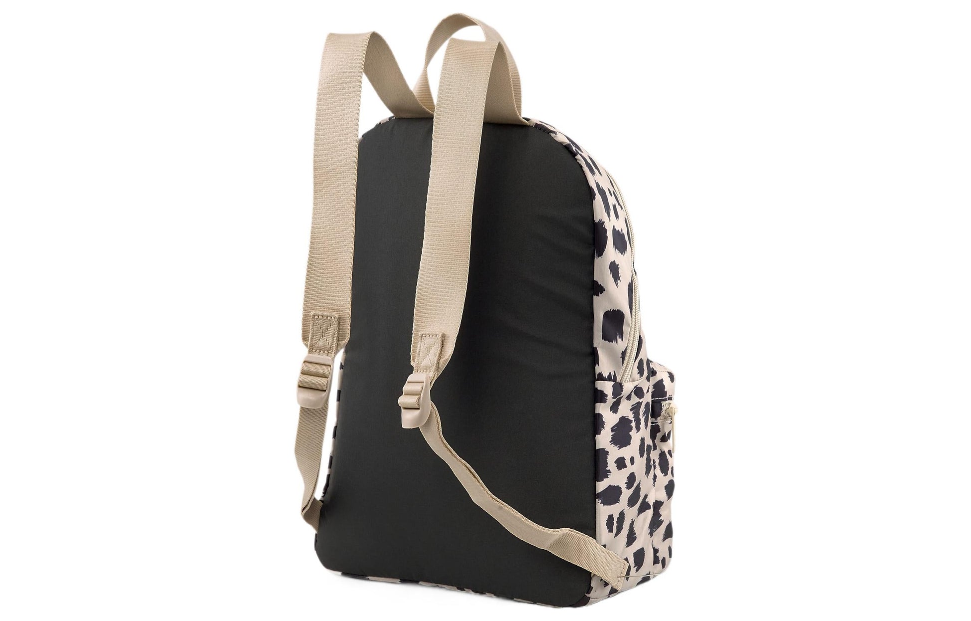 PUMA Core Pop Backpack 'Beige' 079470-04