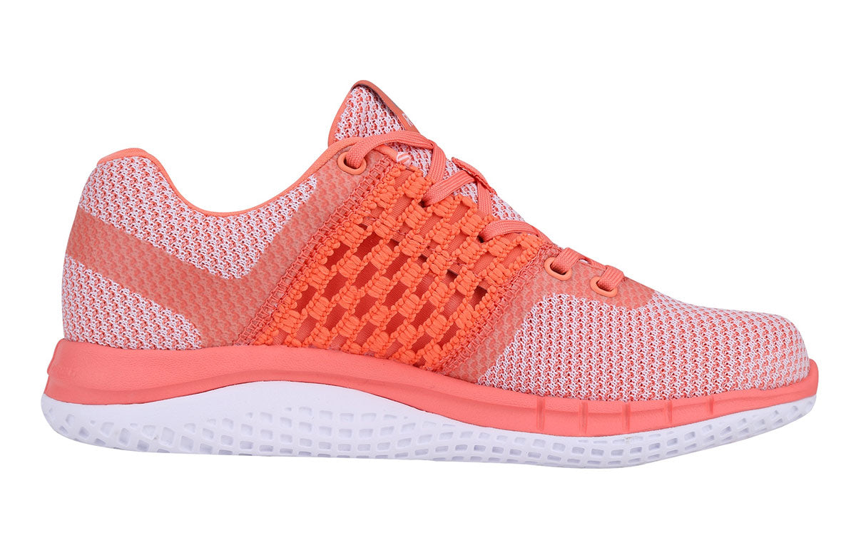 (WMNS) Reebok Zprint Run Ultk Orange BS7366