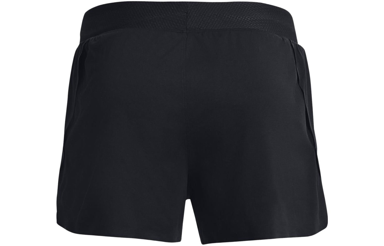 Under Armour Core Lighter Than Air Short 'Black' 1377315-001