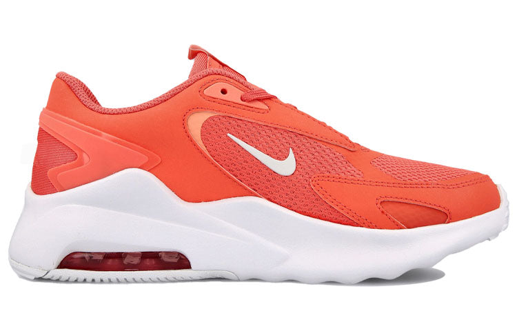 (WMNS) Nike Air Max Bolt Low-Top Orange/White CU4152-800