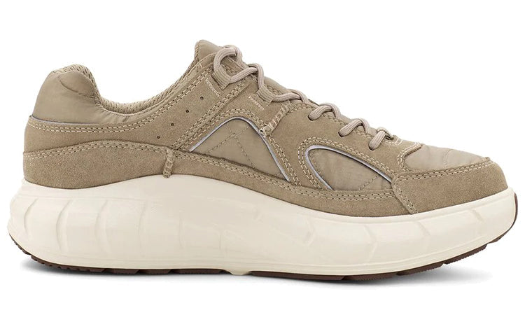 UGG  Westsider Low Pufflite Sneaker 'Dune' 1120909-DUNE