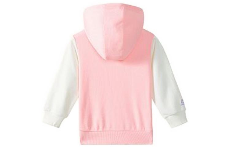 (GS) Skechers Mystic Order Jacket 'Pink White' L322G008