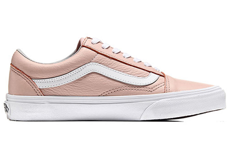 Vans Old Skool Leather 'Oxford Pink' VN0A38G1QD6