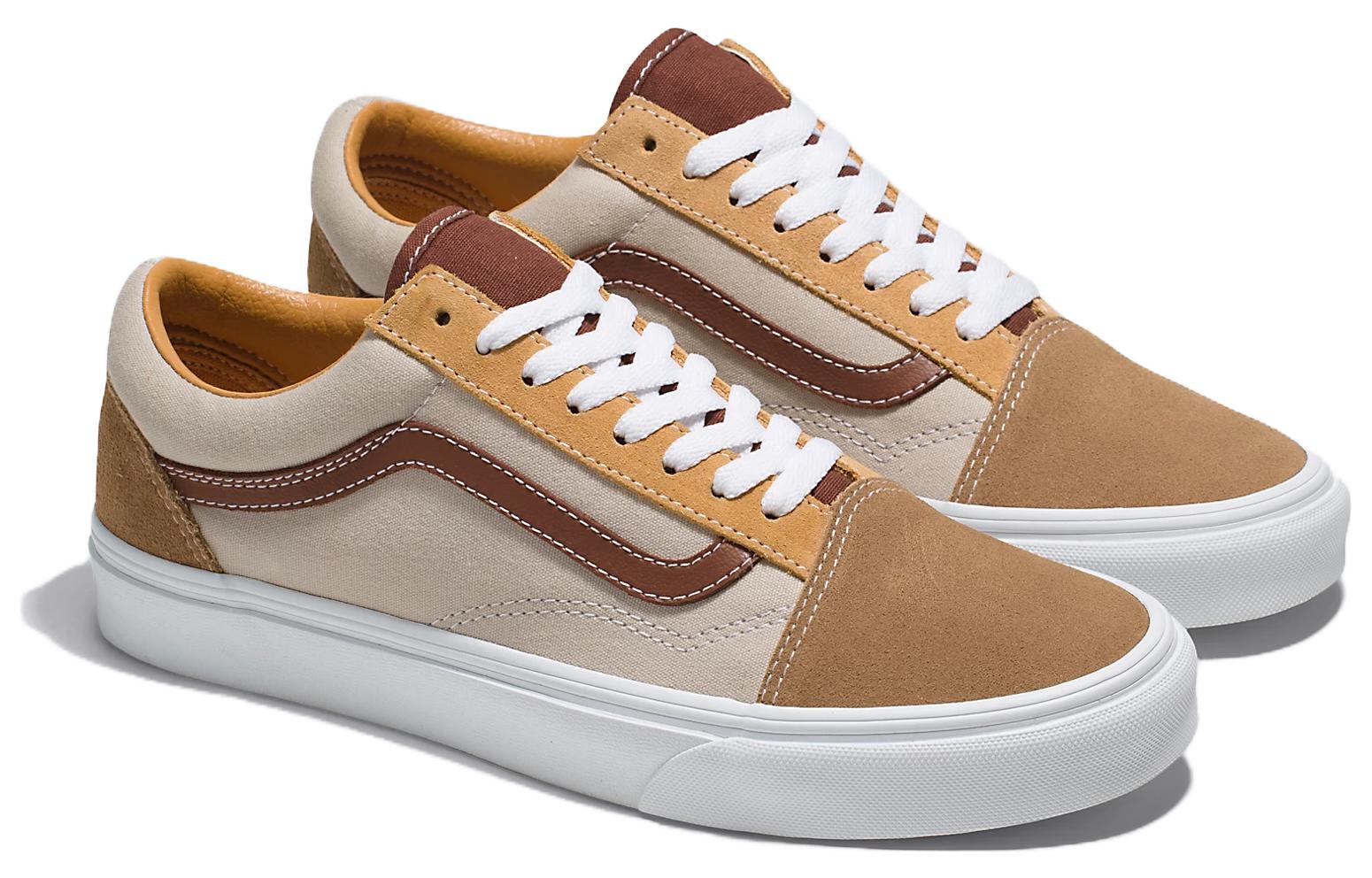 Vans Old Skool 'Brown' VN0A5KRSBF0