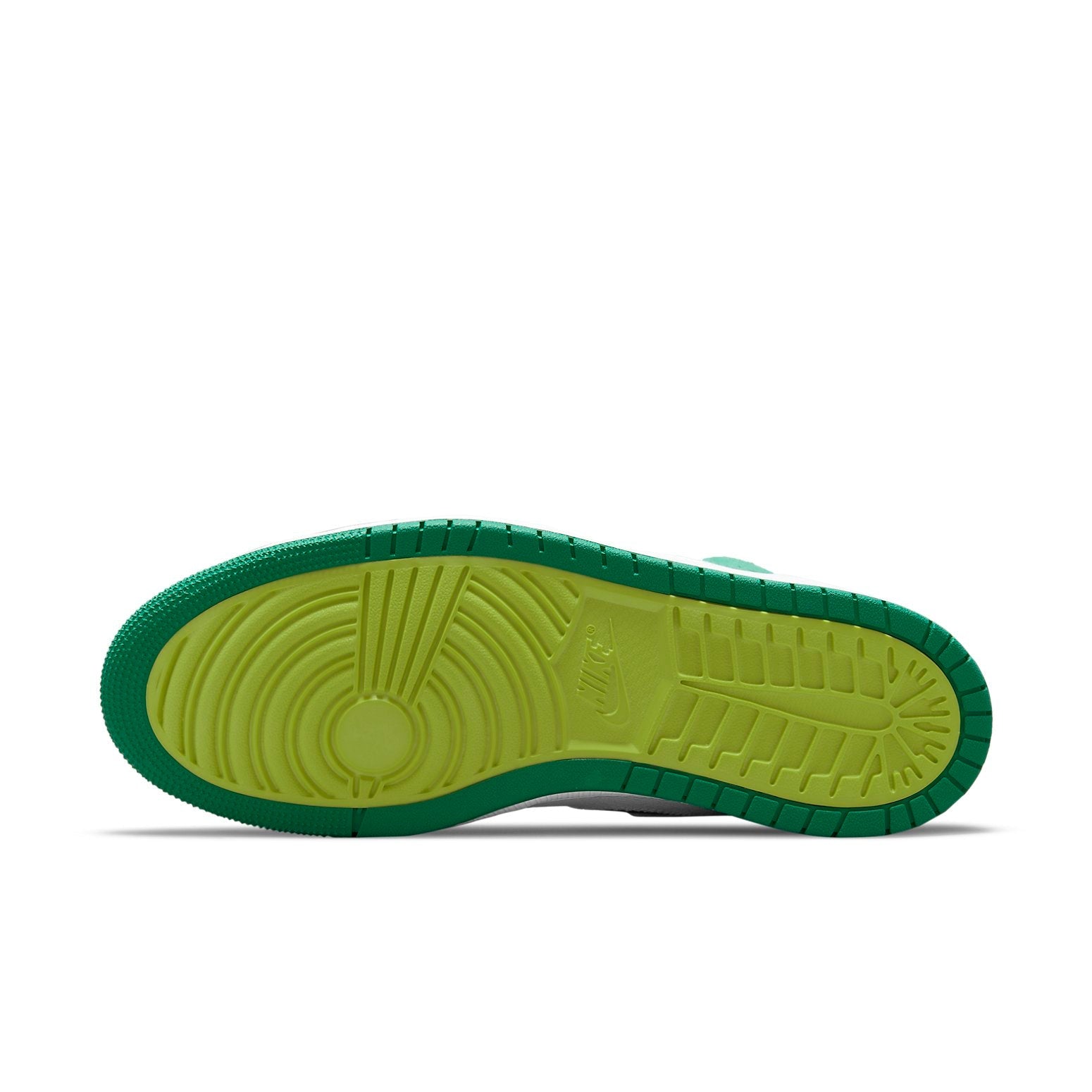 Air Jordan 1 Zoom Comfort 'Stadium Green' CT0978-300