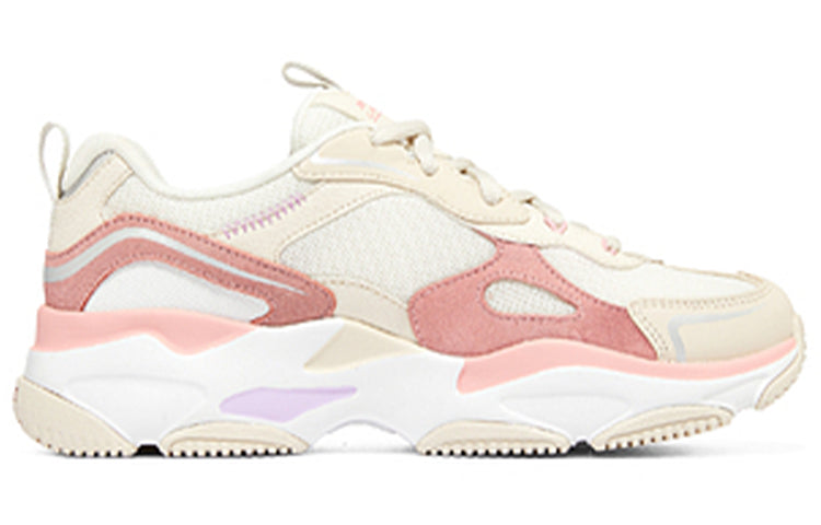 (WMNS) Skechers D'Lites 149895-NTPK