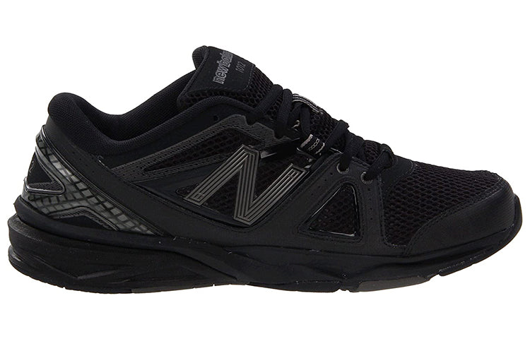 New Balance 1012 Cross Training Sneakers Black MX1012BK