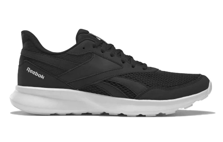 Reebok Quick Motion 2.0 Black/White EF6394